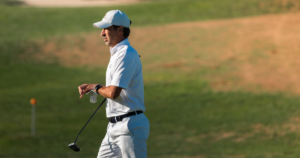 Luis Figo y Raúl González participan en el Greater Madrid, Revista de Golf para Mujeres, Ladies In Golf